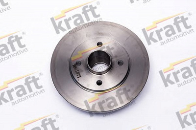 KRAFT AUTOMOTIVE 6055030 -  Тормозной диск